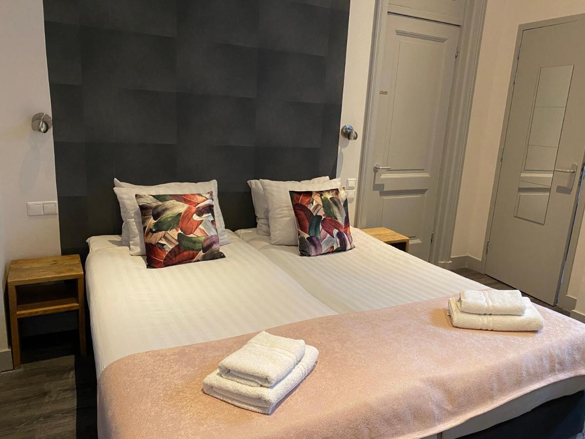 Hotel De Prince Ναϊμέγκεν Εξωτερικό φωτογραφία