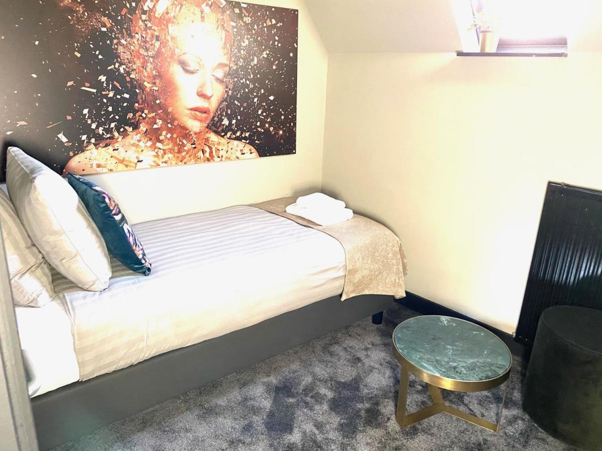 Hotel De Prince Ναϊμέγκεν Εξωτερικό φωτογραφία