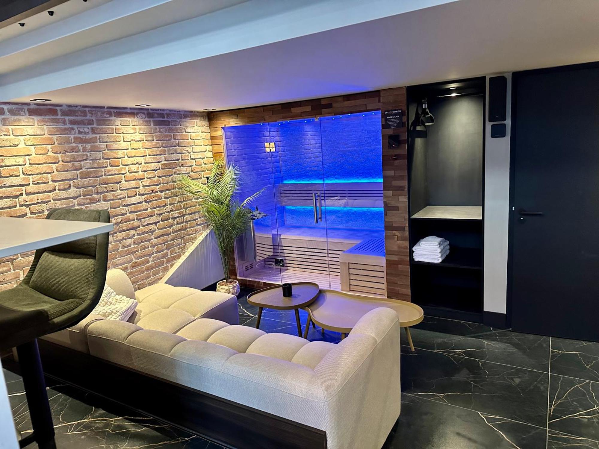 Hotel De Prince Ναϊμέγκεν Εξωτερικό φωτογραφία