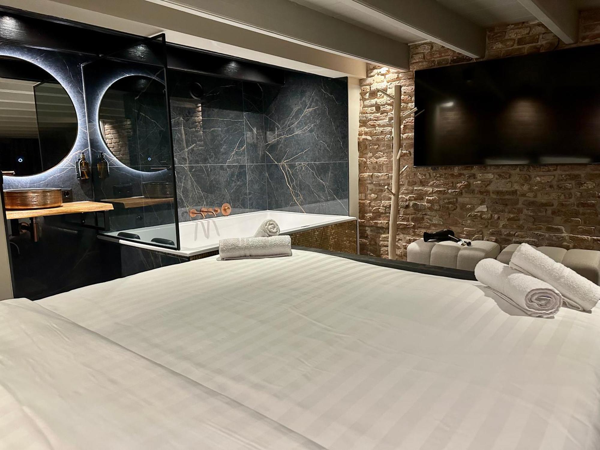 Hotel De Prince Ναϊμέγκεν Εξωτερικό φωτογραφία