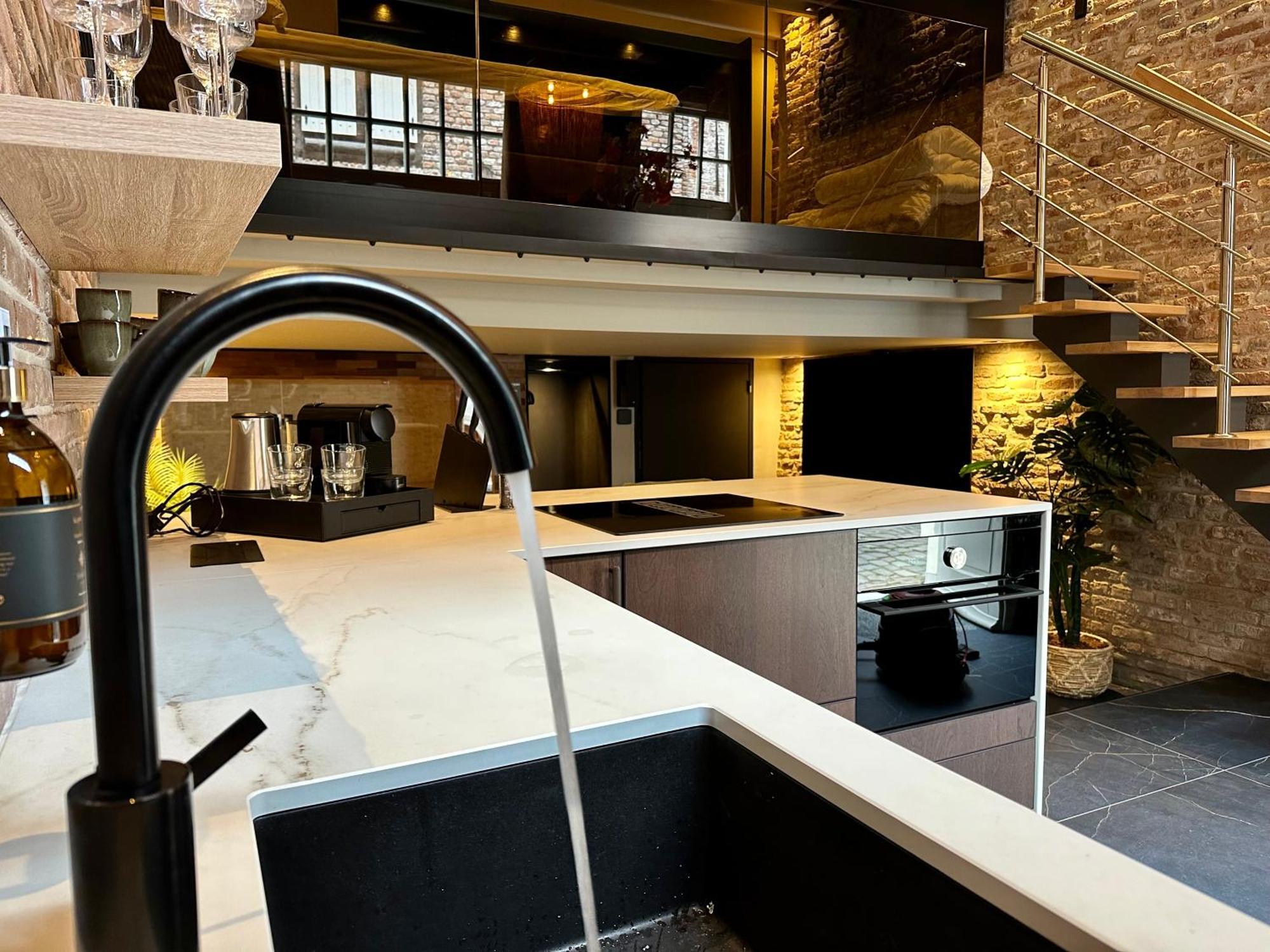 Hotel De Prince Ναϊμέγκεν Εξωτερικό φωτογραφία